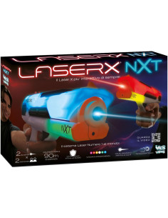Laser X NXT 2 Blaster 2025