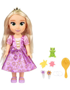Rapunzel Cantante 38cm
