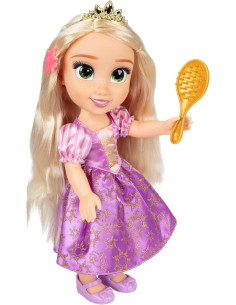 Rapunzel Cantante 38cm 2