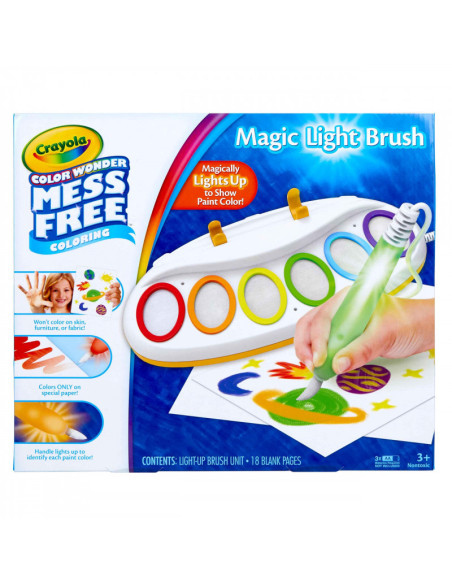  Color Wonder Pennello Magico