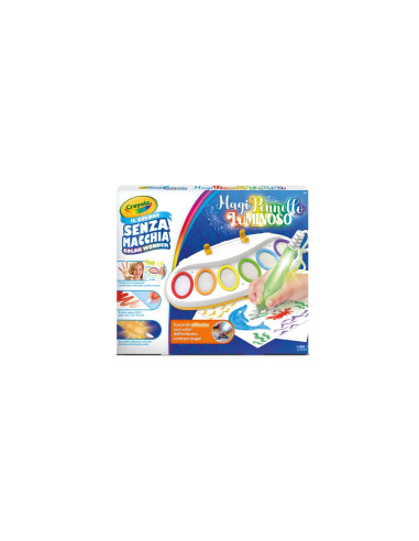  Color Wonder Pennello Magico