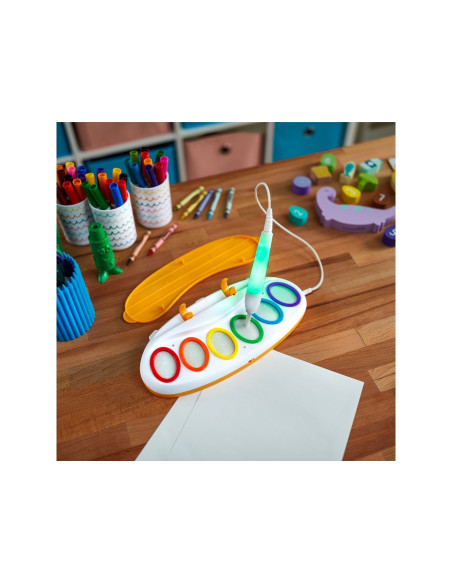  Color Wonder Pennello Magico