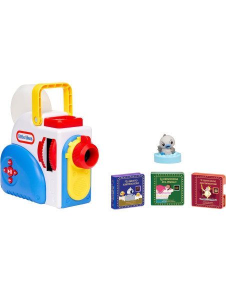 Little Tikes Story Dream Machine 