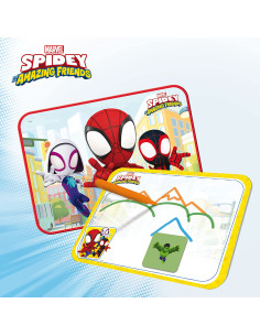 Spidey Super Desk Edugames 2