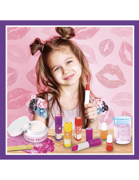 I'm a Genius - Super Laboratorio di Scienza Cosmetica