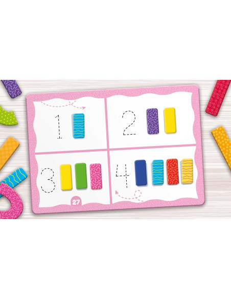 Montessori Laboratorio Alfabeto e Prima Scrittura