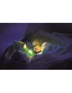 Fiocco, il mio Proiettore d'Aurora Boreale 2