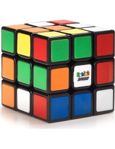 RUBIK  3x3 Speed 
