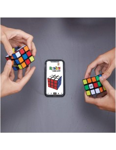 RUBIK  3x3 Speed  2