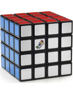 RUBIK  4X4 Master