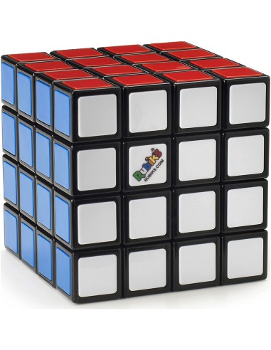 RUBIK  4X4 Master