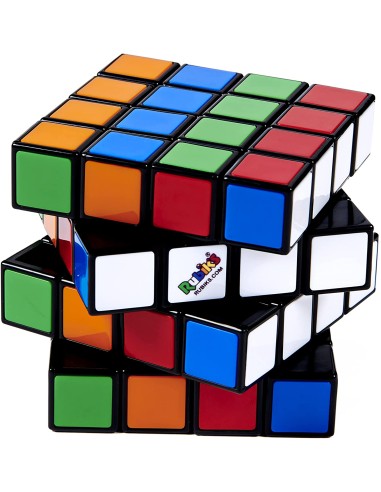 RUBIK  4X4 Master