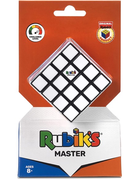RUBIK  4X4 Master