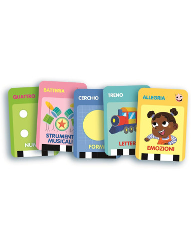 Eddy Robot Educativo