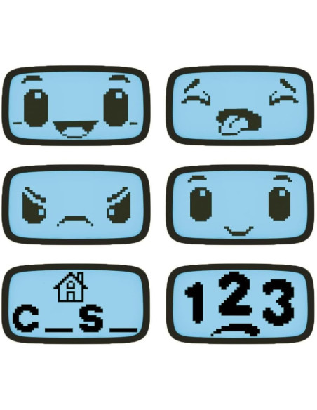 Eddy Robot Educativo