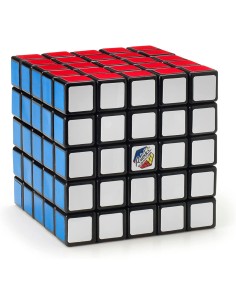 RUBIK  5X5 Professor