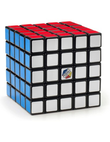 RUBIK  5X5 Professor