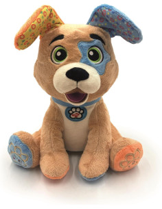 Timmy Parla, gioca e canta