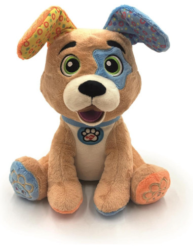 Timmy Parla, gioca e canta