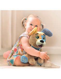 Timmy Parla, gioca e canta 2