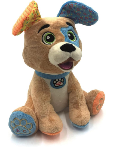 Timmy Parla, gioca e canta