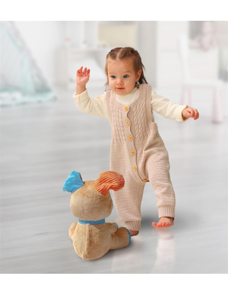 Timmy Parla, gioca e canta