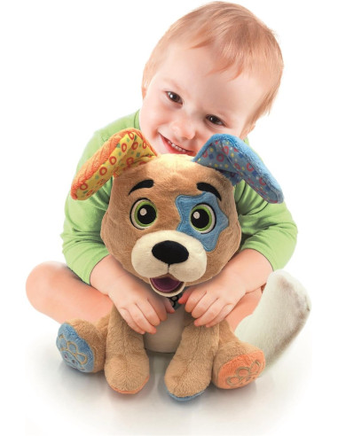 Timmy Parla, gioca e canta