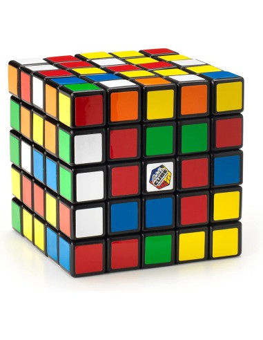 RUBIK  5X5 Professor