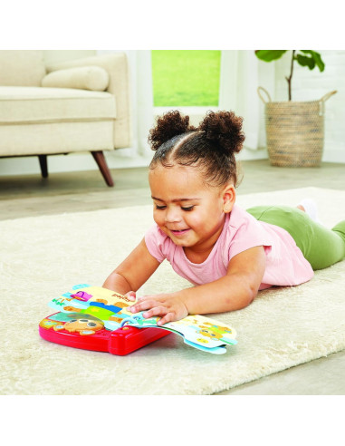 Vtech - Come mi vesto oggi?