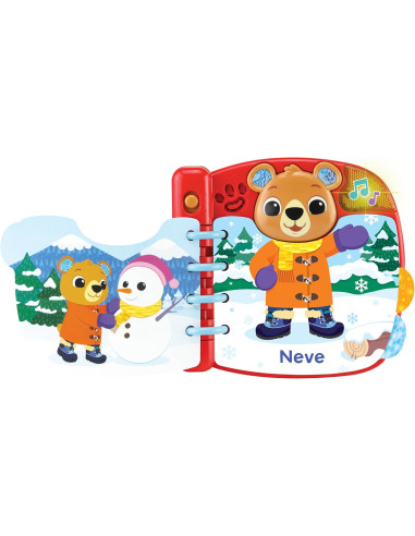 Vtech - Come mi vesto oggi?