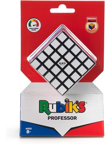 RUBIK  5X5 Professor