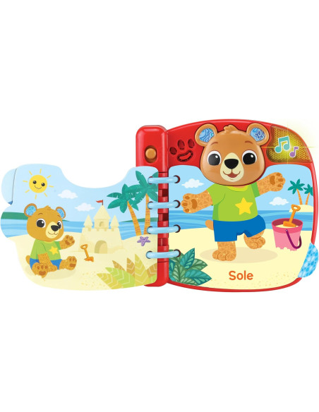 Vtech - Come mi vesto oggi?