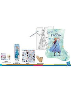 CALZA FROZEN  2
