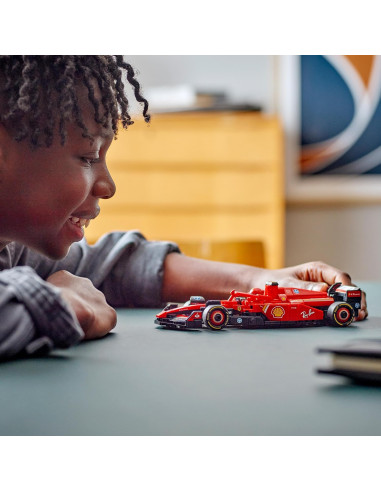 Lego Speed Champions -  Auto da corsa F1...