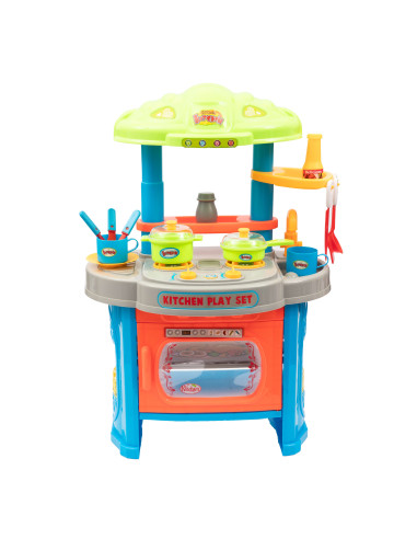 Cucina Luci e Suoni Giochi di Casa