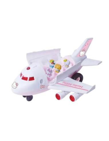 Hello Kitty Aereo