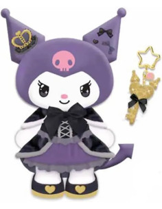 Hello Kitty Kuromi 20 anniversario