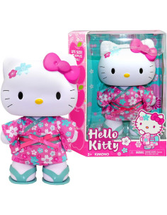 Hello Kitty Kimono Limited Edition