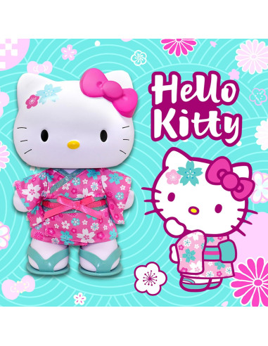 Hello Kitty Kimono Limited Edition