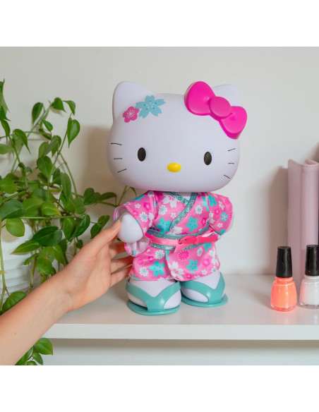 Hello Kitty Kimono Limited Edition