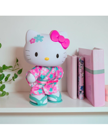 Hello Kitty Kimono Limited Edition
