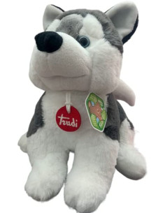 Trudi Puppy Husky