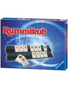 Rummikub Classic