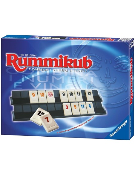 Rummikub Classic