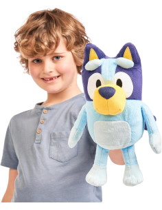 Bluey Plush 33cm c/ funzioni 2