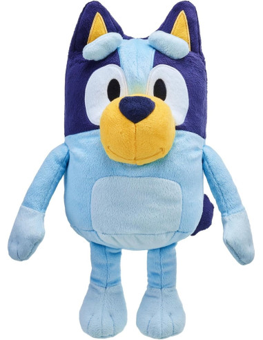 Bluey Plush 33cm c/ funzioni