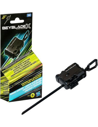 Bey Blade Basic Launcher 