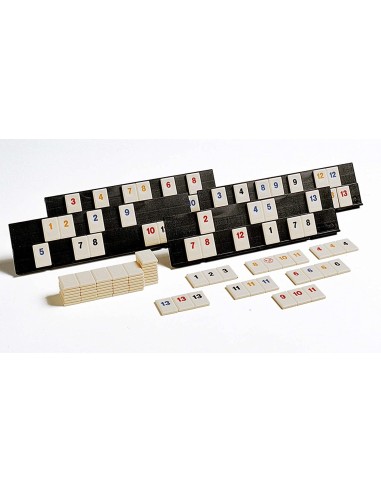 Rummikub Classic