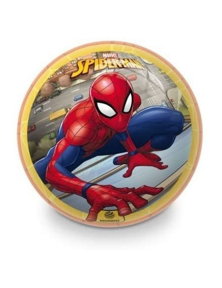 Pallina SPIDERMAN THE ULTIMATE