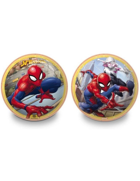 Pallina SPIDERMAN THE ULTIMATE